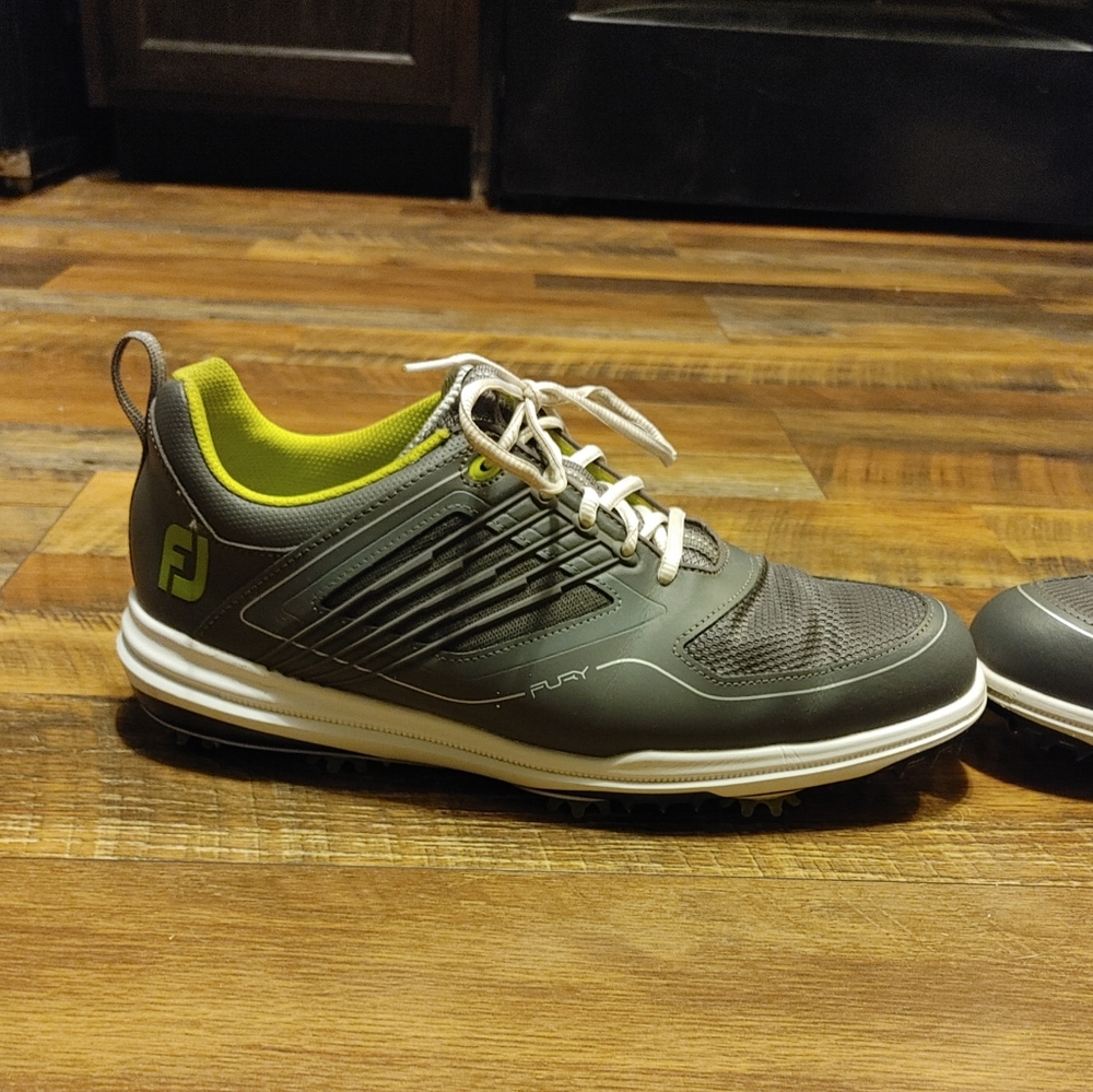 Men's Footjoy Fury Golf Cleats